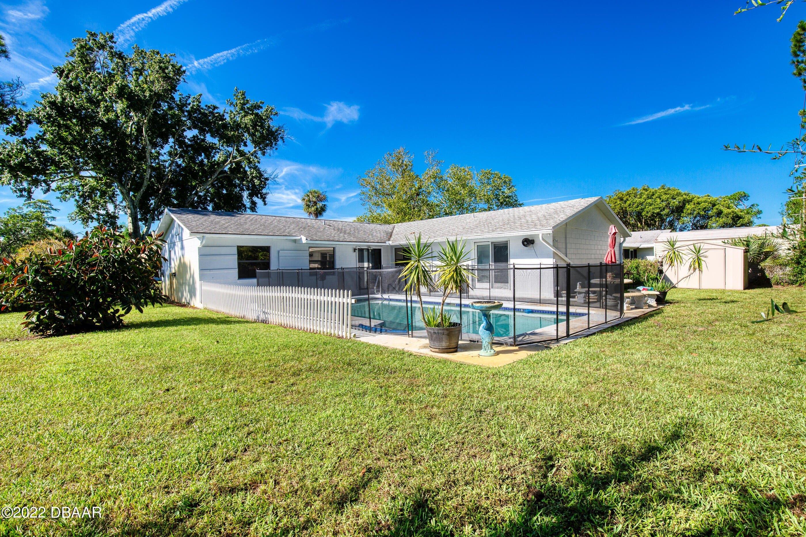 Jeffery Dr, Port Orange, FL 32129