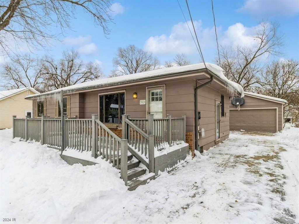 78th St, Urbandale, IA 50322