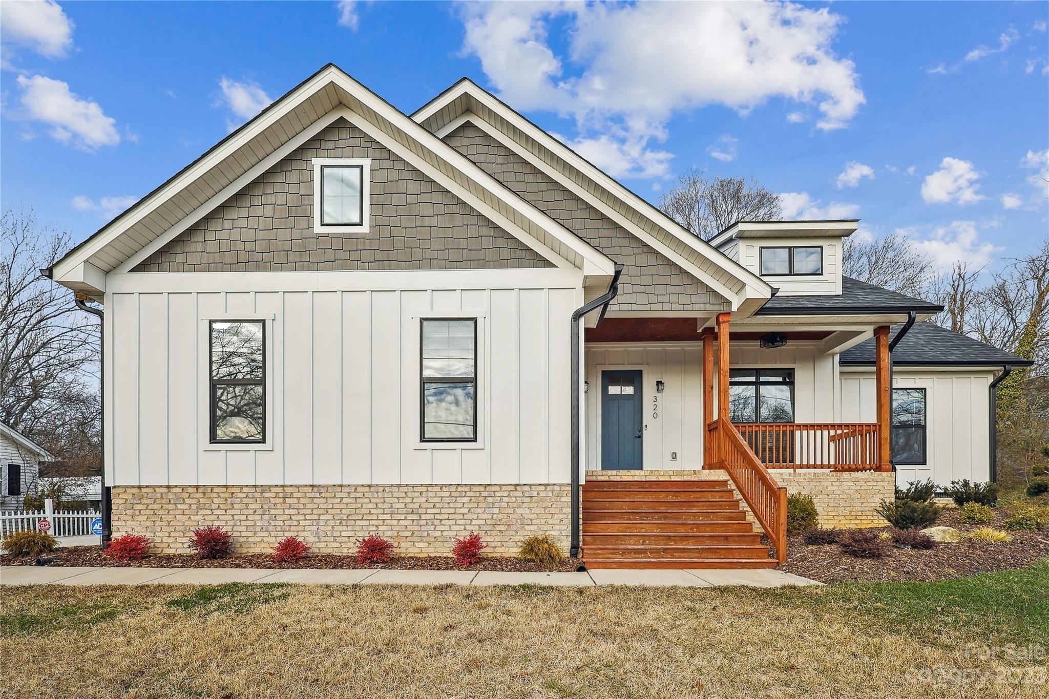 Elm St, Belmont, NC 28012