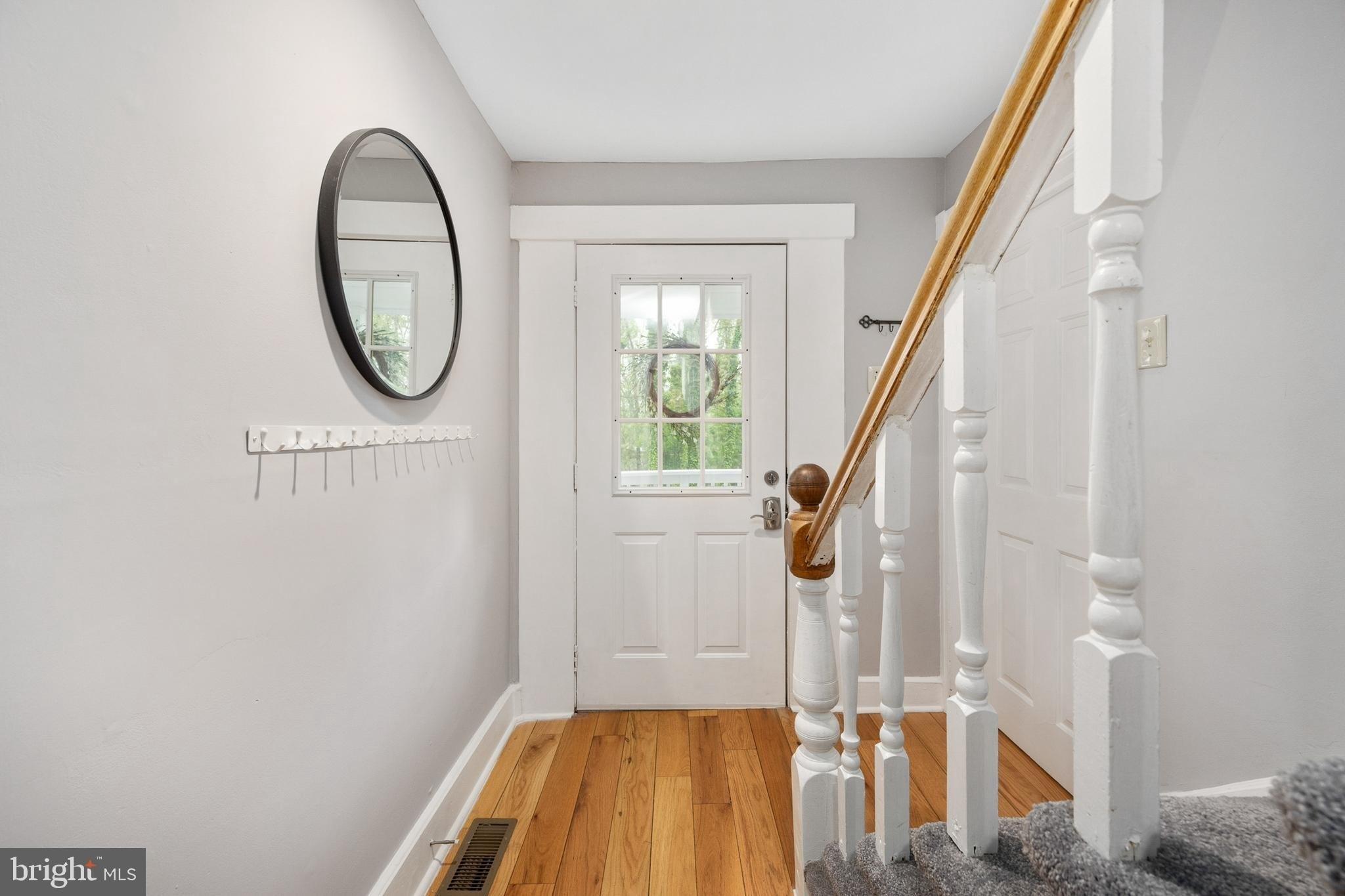 Andrew Chapel Rd, Stafford, VA 22554