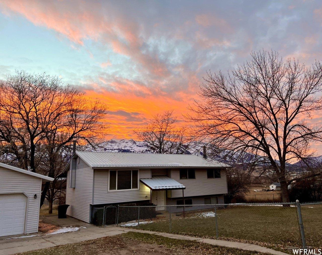 W Old Highway Rd, Morgan, UT 84050