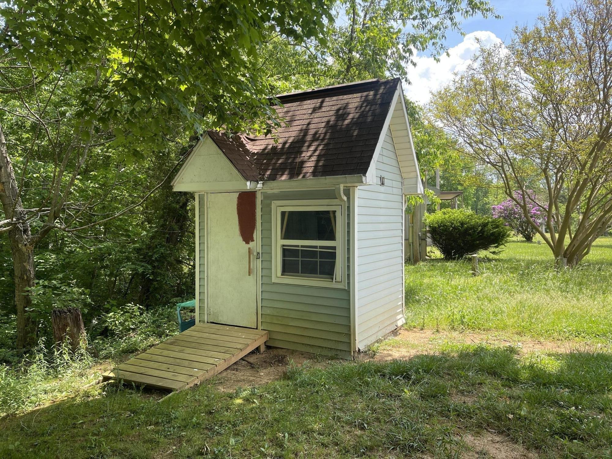 Hidden Oaks Dr, Johnson City, TN 37601