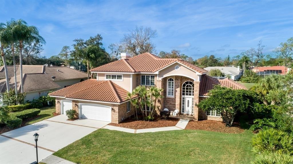 Briargrove Way, Oldsmar, FL 34677