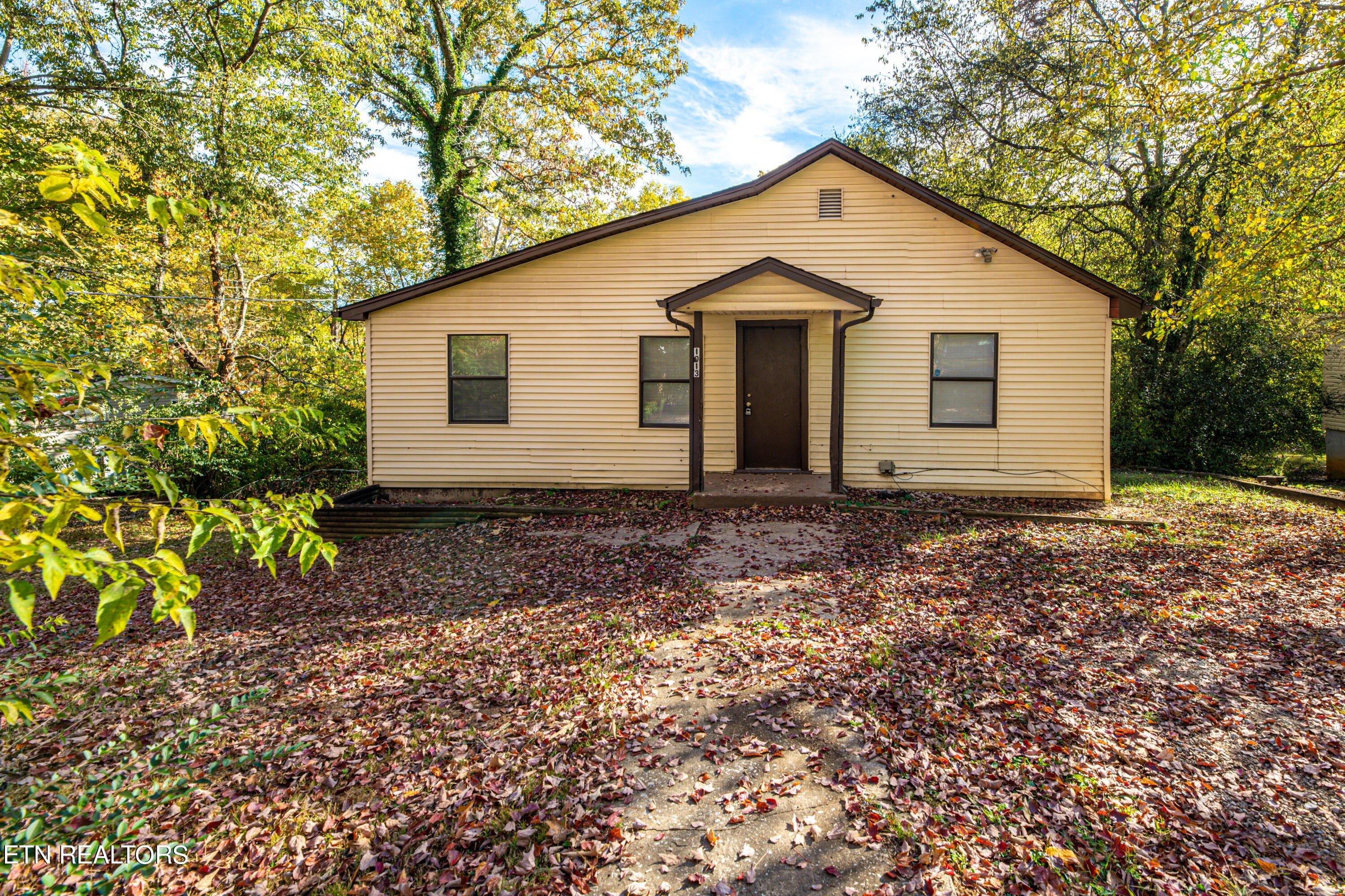Beaman Lake Rd, Knoxville, TN 37914