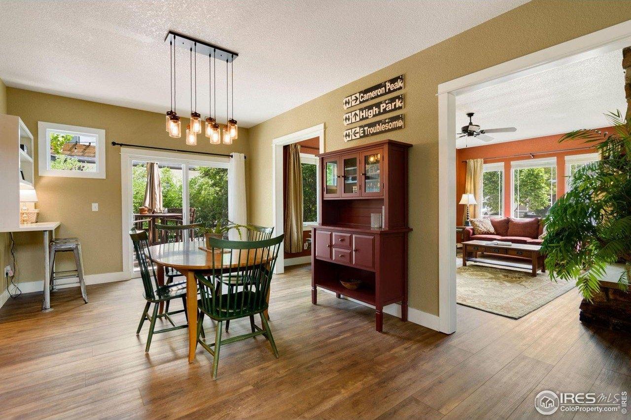 Kerry Hill Dr, Fort Collins, CO 80525