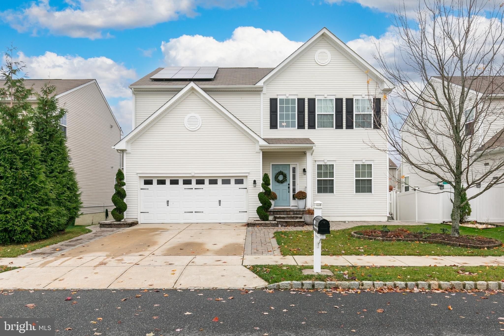 Defrancesco Cir, Glassboro, NJ 08028