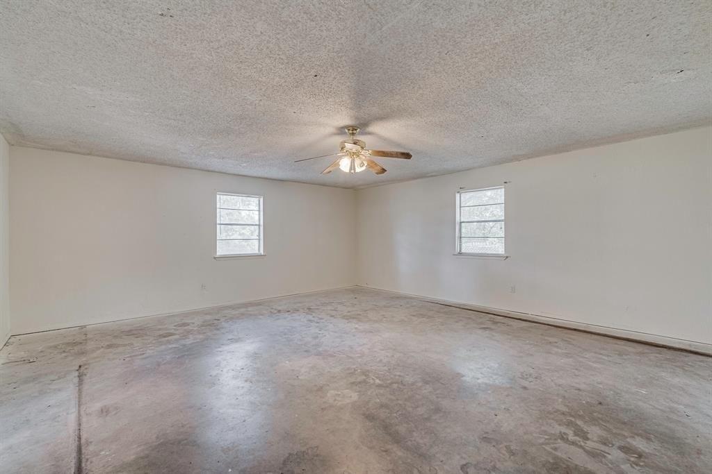 Cleve Cole Rd, Denison, TX 75021