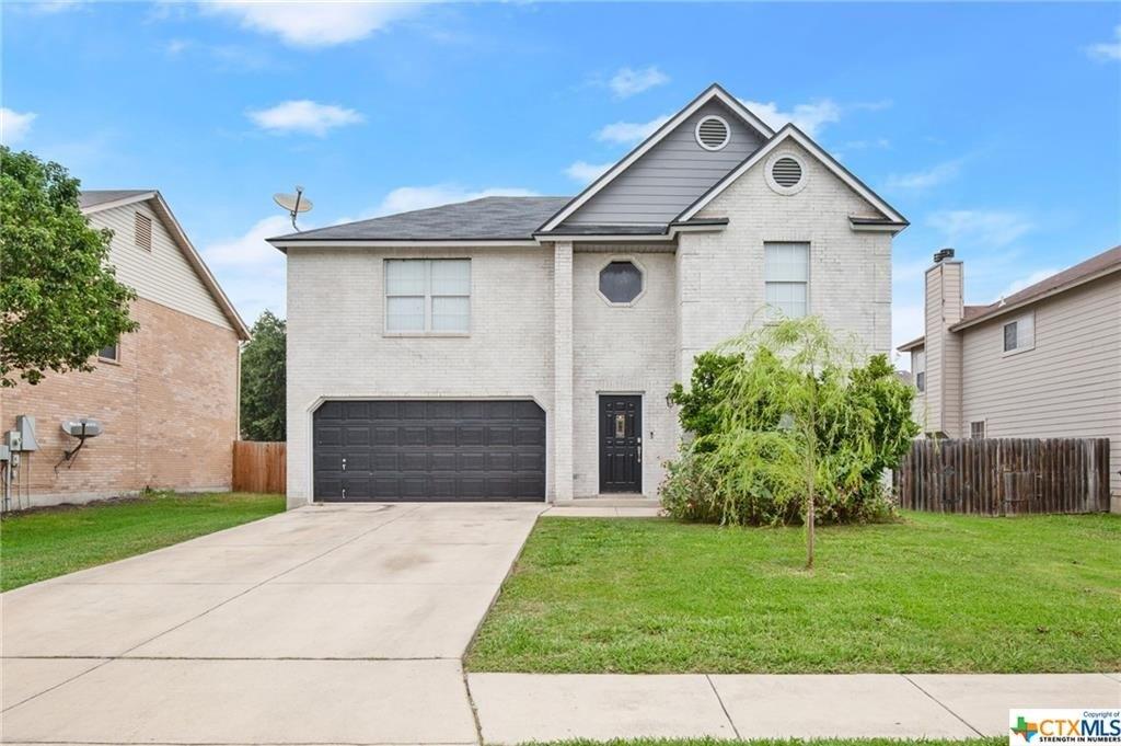 Lincolnshire Dr, New Braunfels, TX 78130