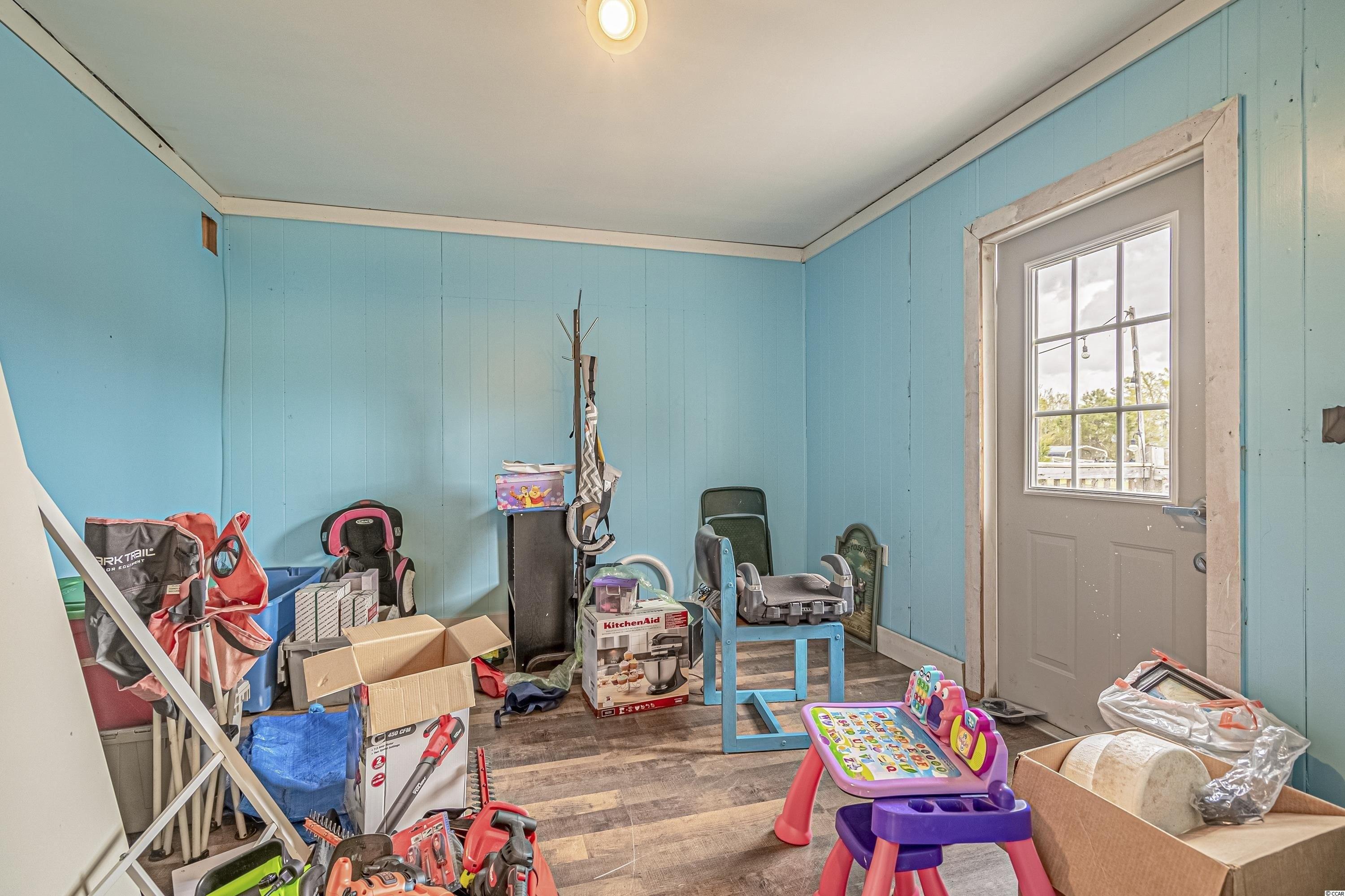 Hallie Martin Rd, Conway, SC 29527