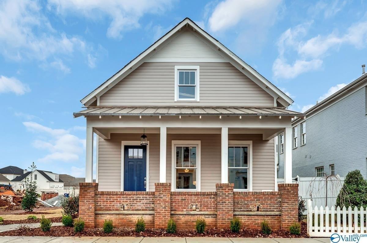 Mission St, Madison, AL 35756