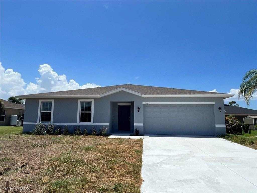 Nw 21st Ter, Cape Coral, FL 33993