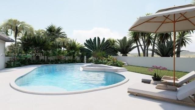 Ne 11th Ave, Miami Shores, FL 33138