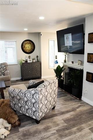 W Virginia Ave, Lakewood, CO 80228