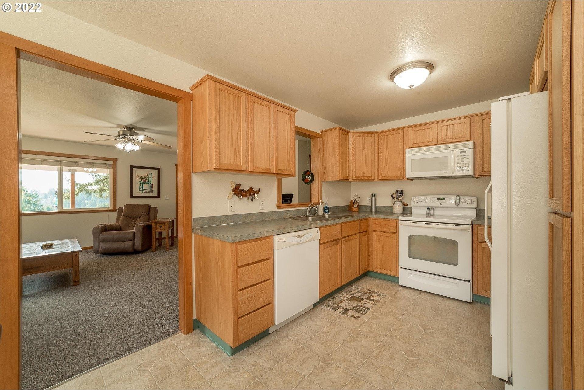 Ne Grinnell Rd, Woodland, WA 98674