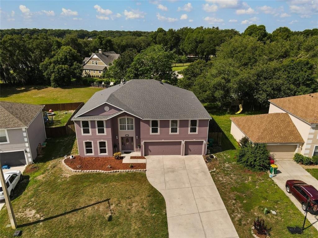 Myrtle Lake View Dr, Fruitland Park, FL 34731