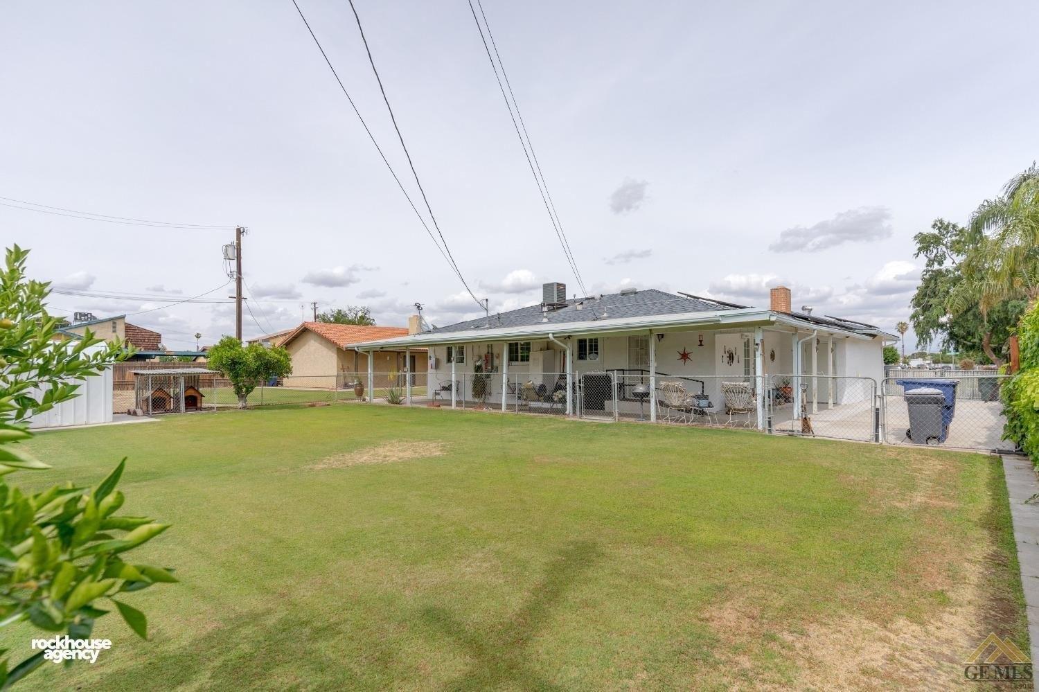 Marshall St, Bakersfield, CA 93304