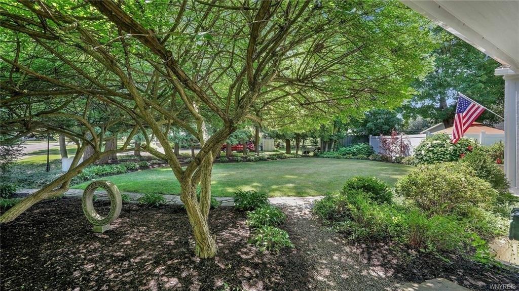 Willets Ave, Belmont, NY 14813