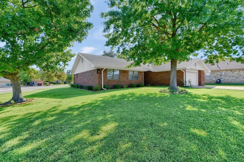 Monte Cristo Way, Sherman, TX 75092