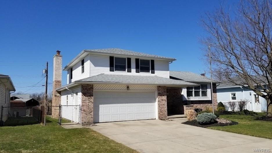 Morgott Ave, Buffalo, NY 14224