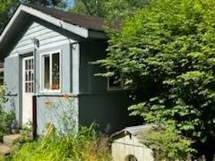 Skinner Branch Rd, Clay City, KY 40312