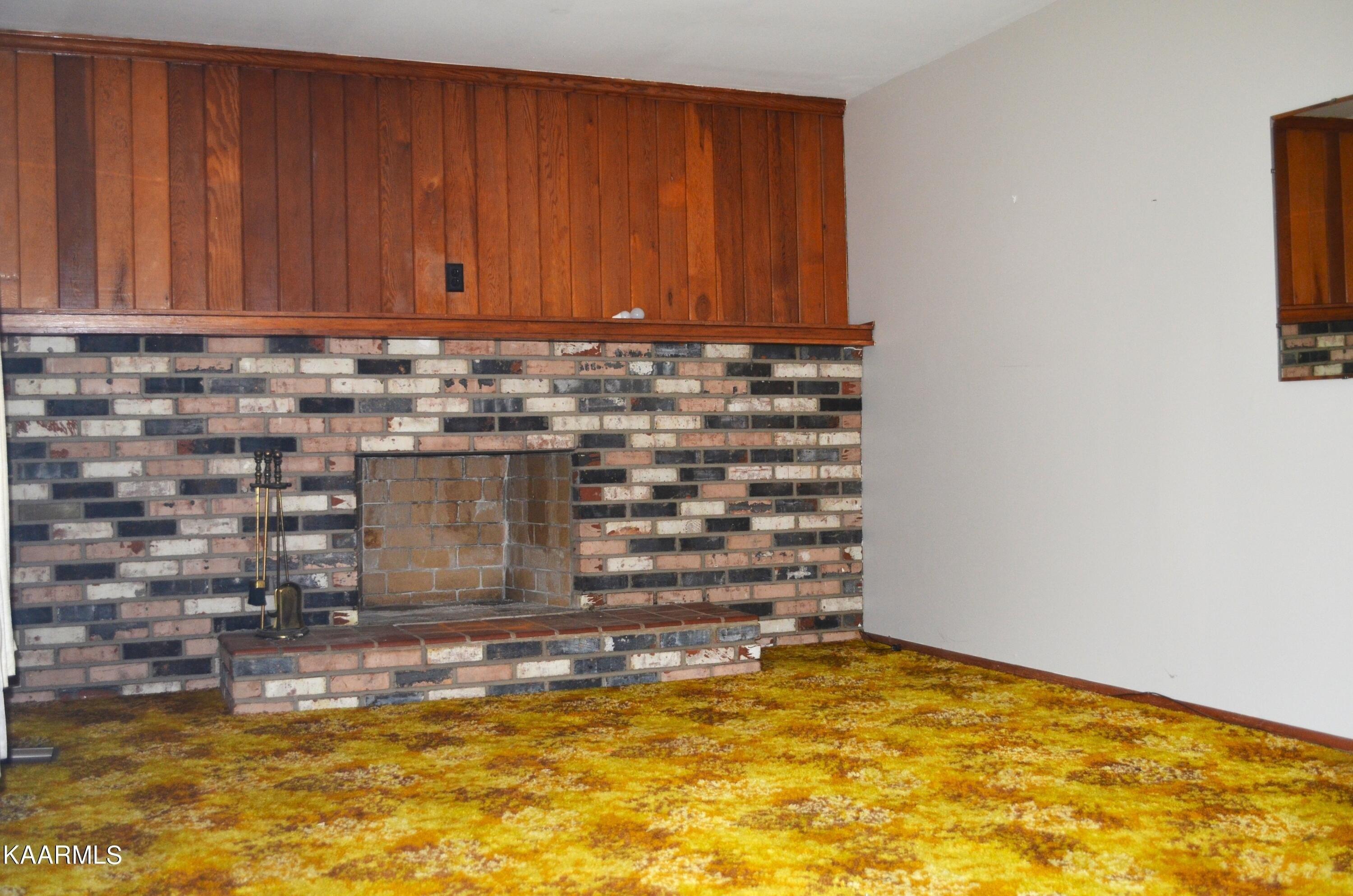 Melstone Rd, Knoxville, TN 37912