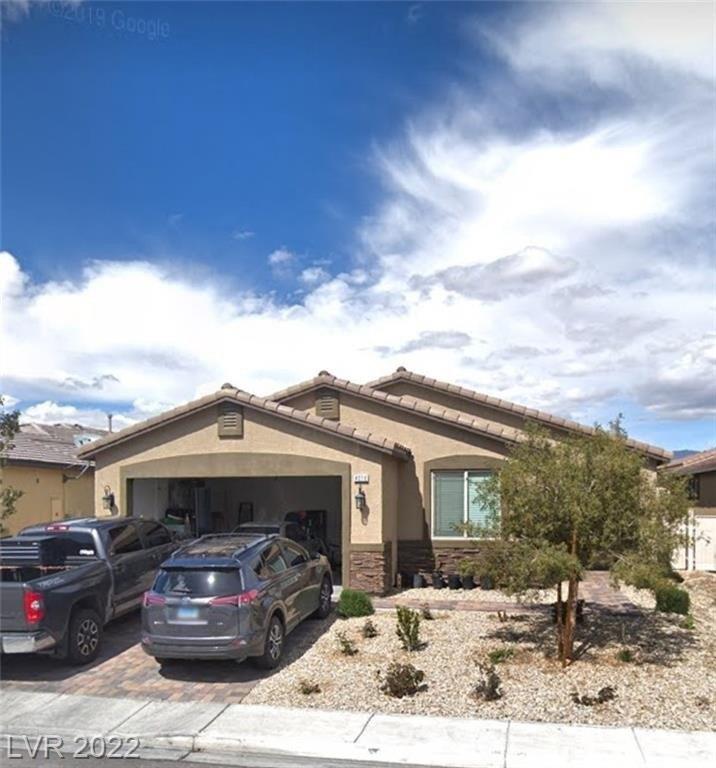 Carla Ann Rd, North Las Vegas, NV 89081