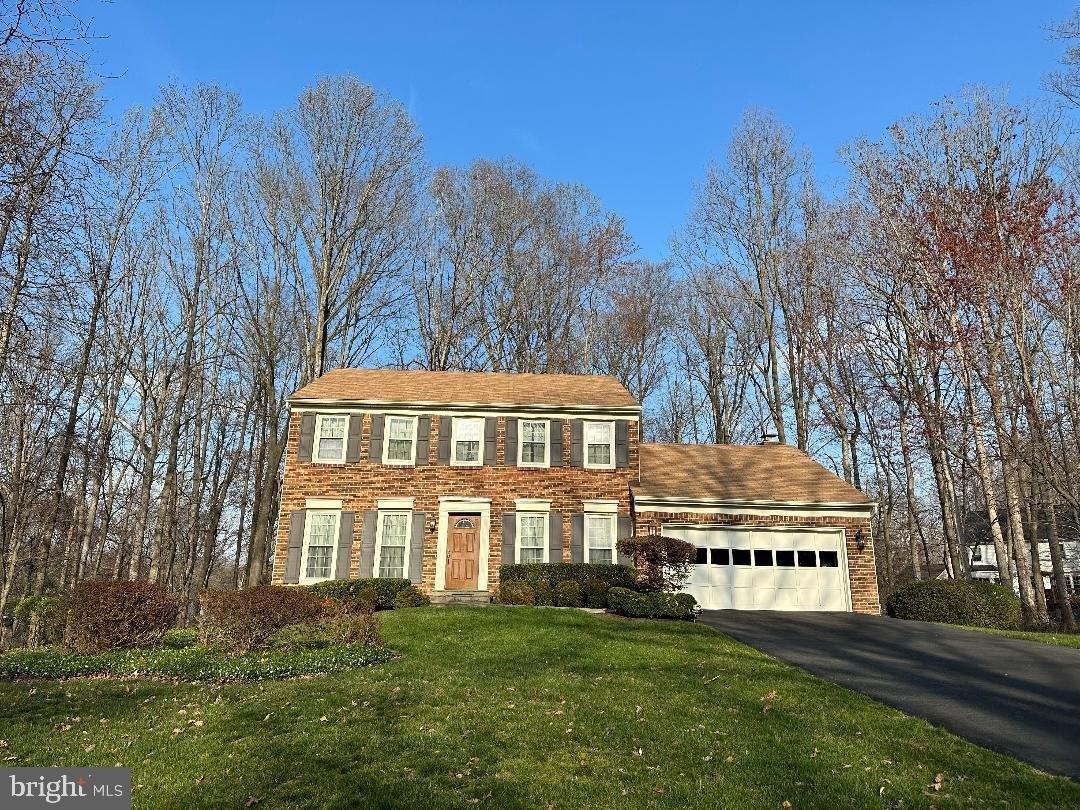 Mcintire Dr, Woodbridge, VA 22192