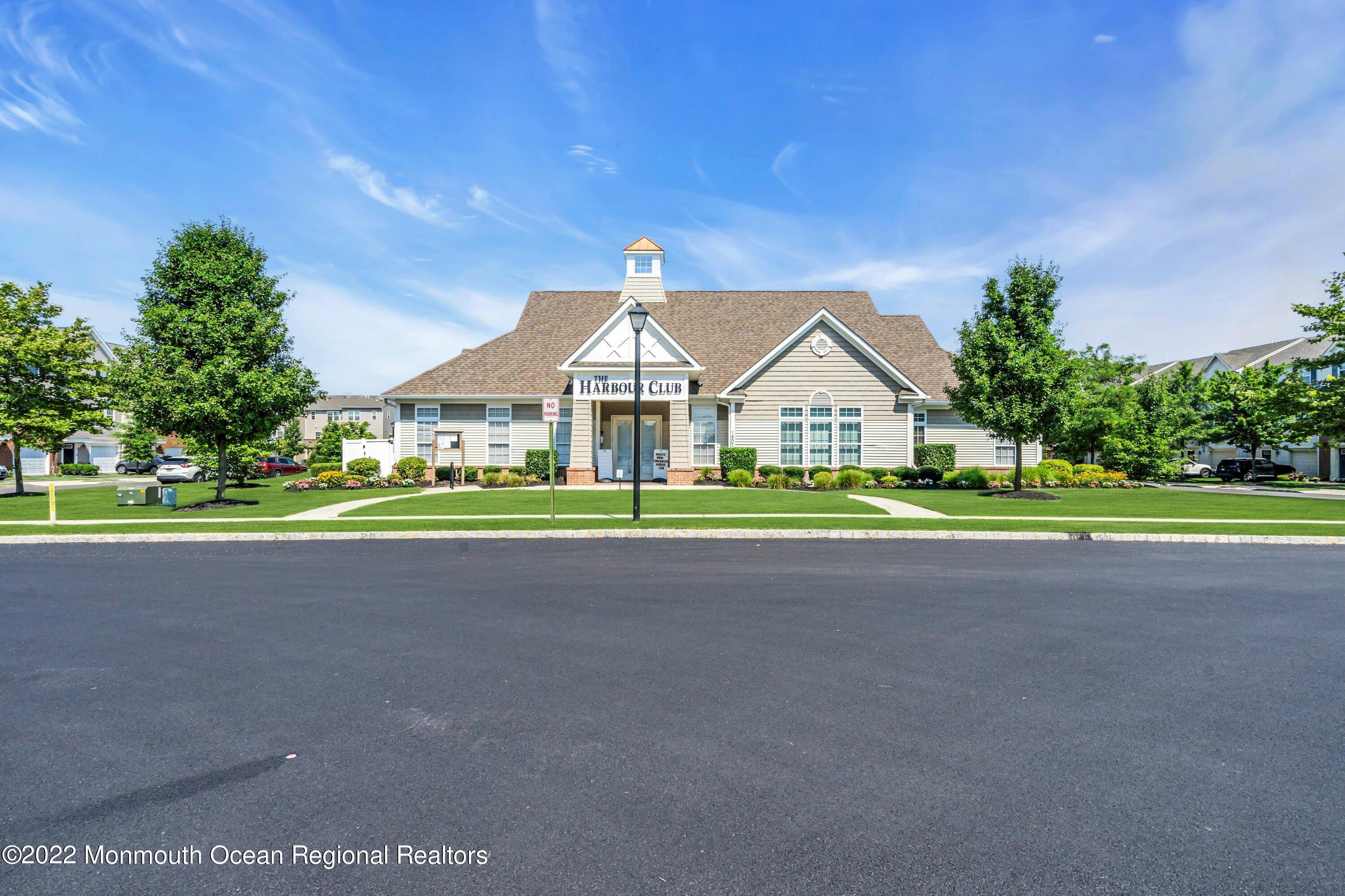 Harbour Blvd, Cinnaminson, NJ 08077