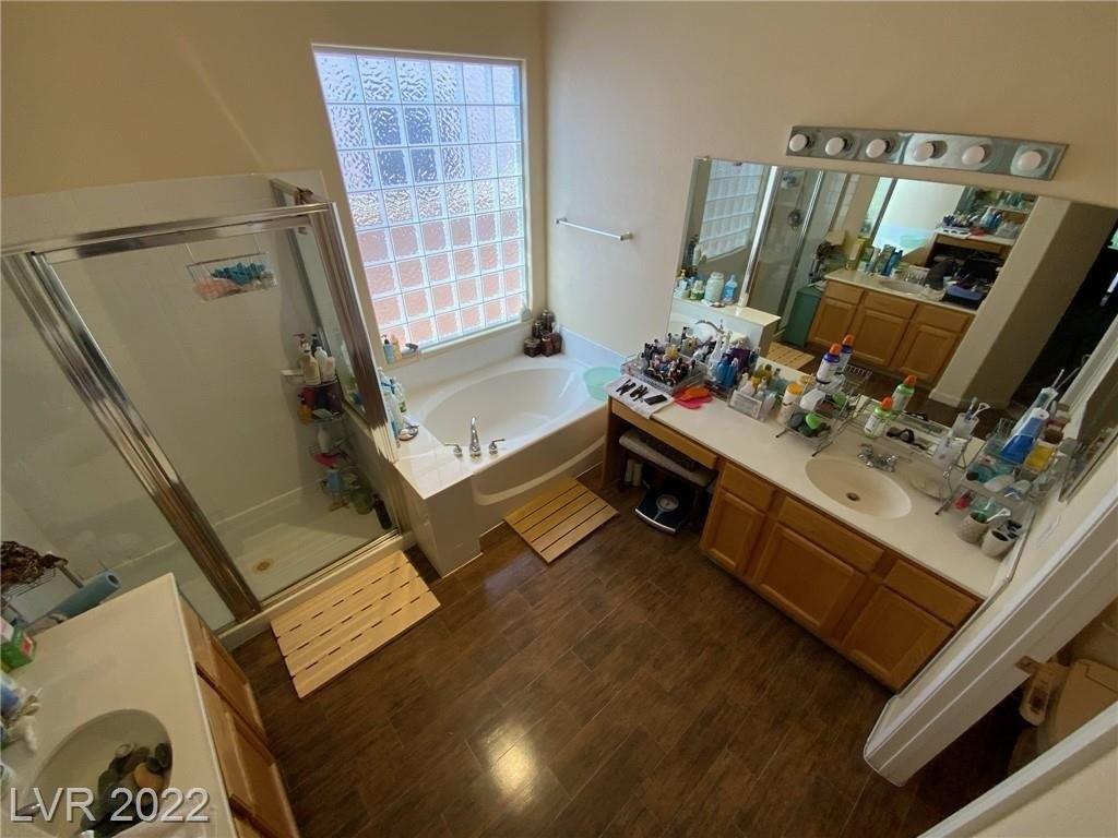 Lost Valley St, Las Vegas, NV 89113