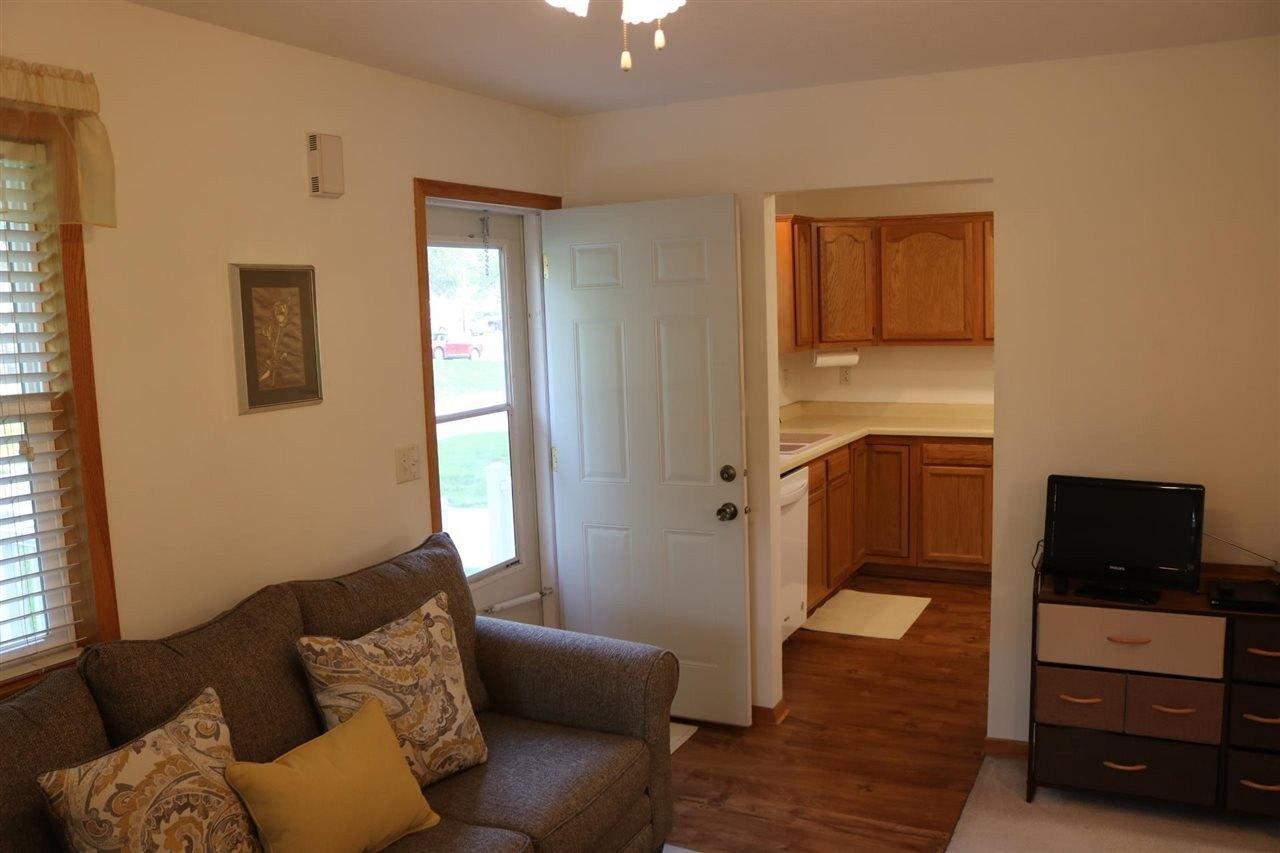 Williams St, Des Moines, IA 50317
