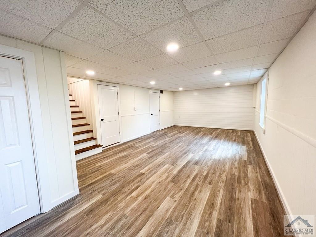 Beechwood Dr, Athens, GA 30606