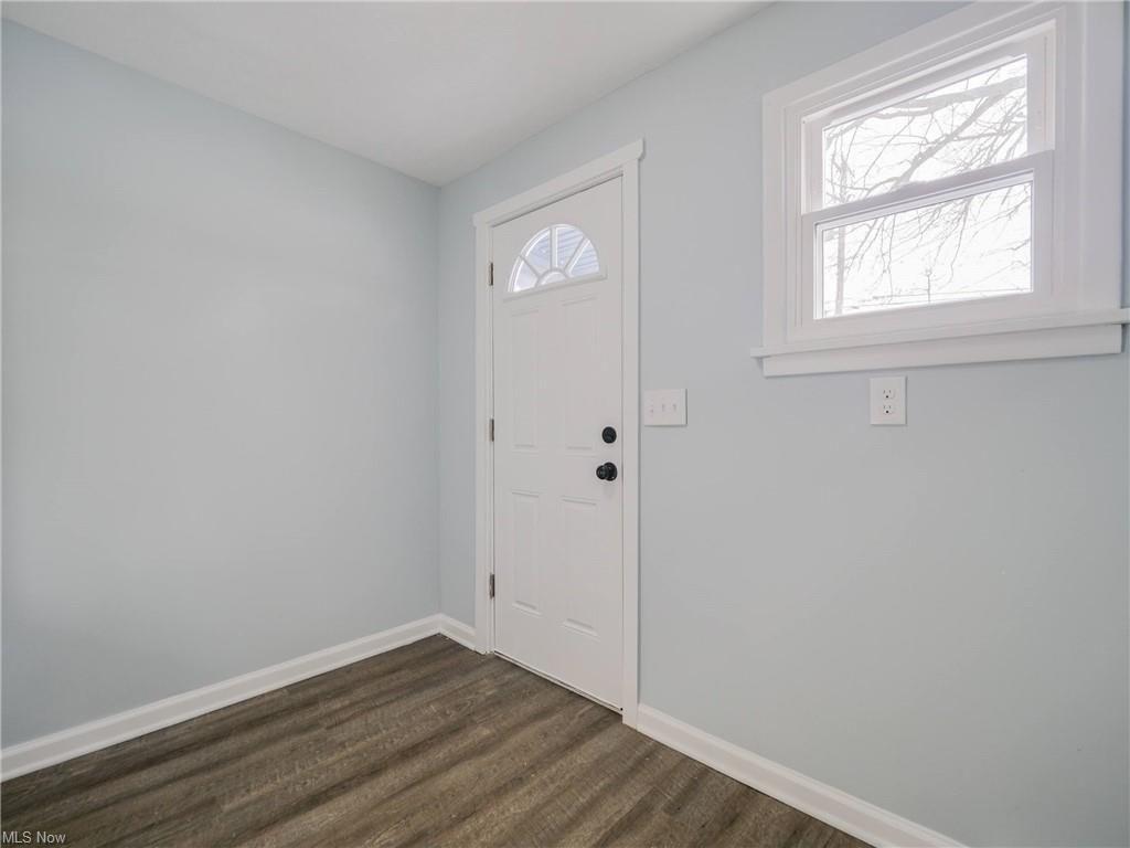 Ormiston Ave, Euclid, OH 44119