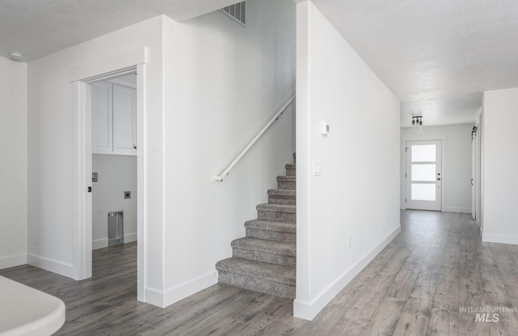Parkridge Way, Lewiston, ID 83501