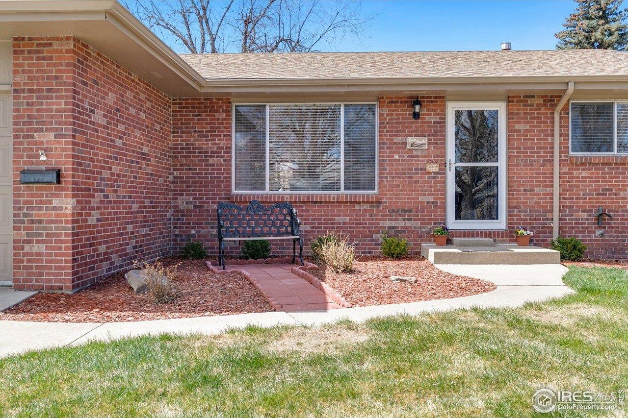 Agate Ct, Loveland, CO 80538
