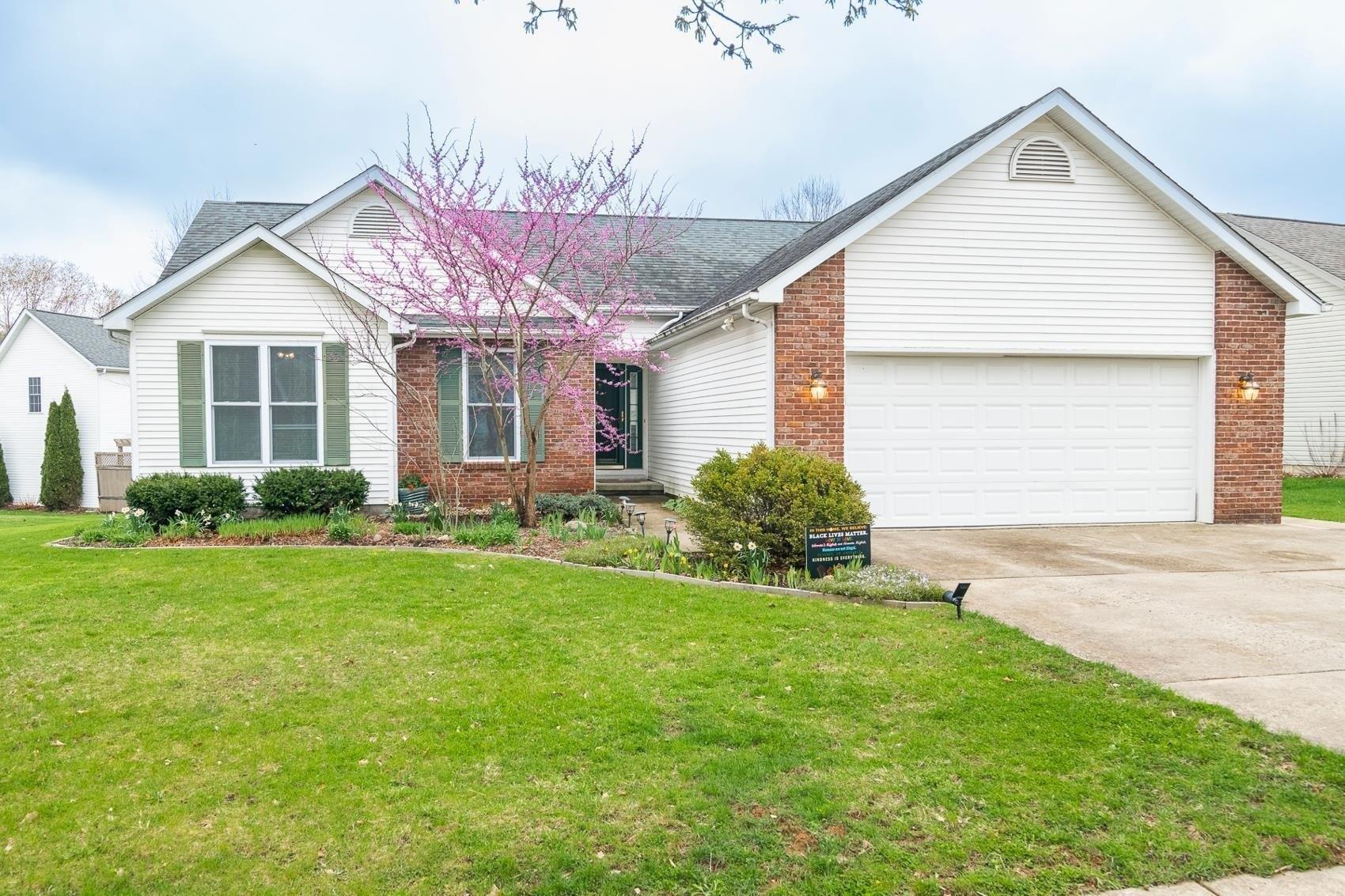 S Tulip Ave, Bloomington, IN 47403