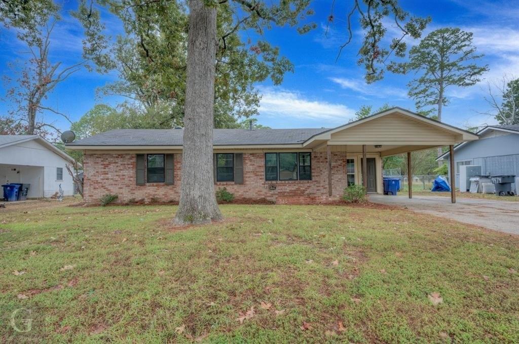 Poinsetta Dr, Shreveport, LA 71118