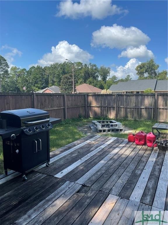Preakness Dr, Hinesville, GA 31313