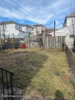 Dana St, Wilkes Barre, PA 18702