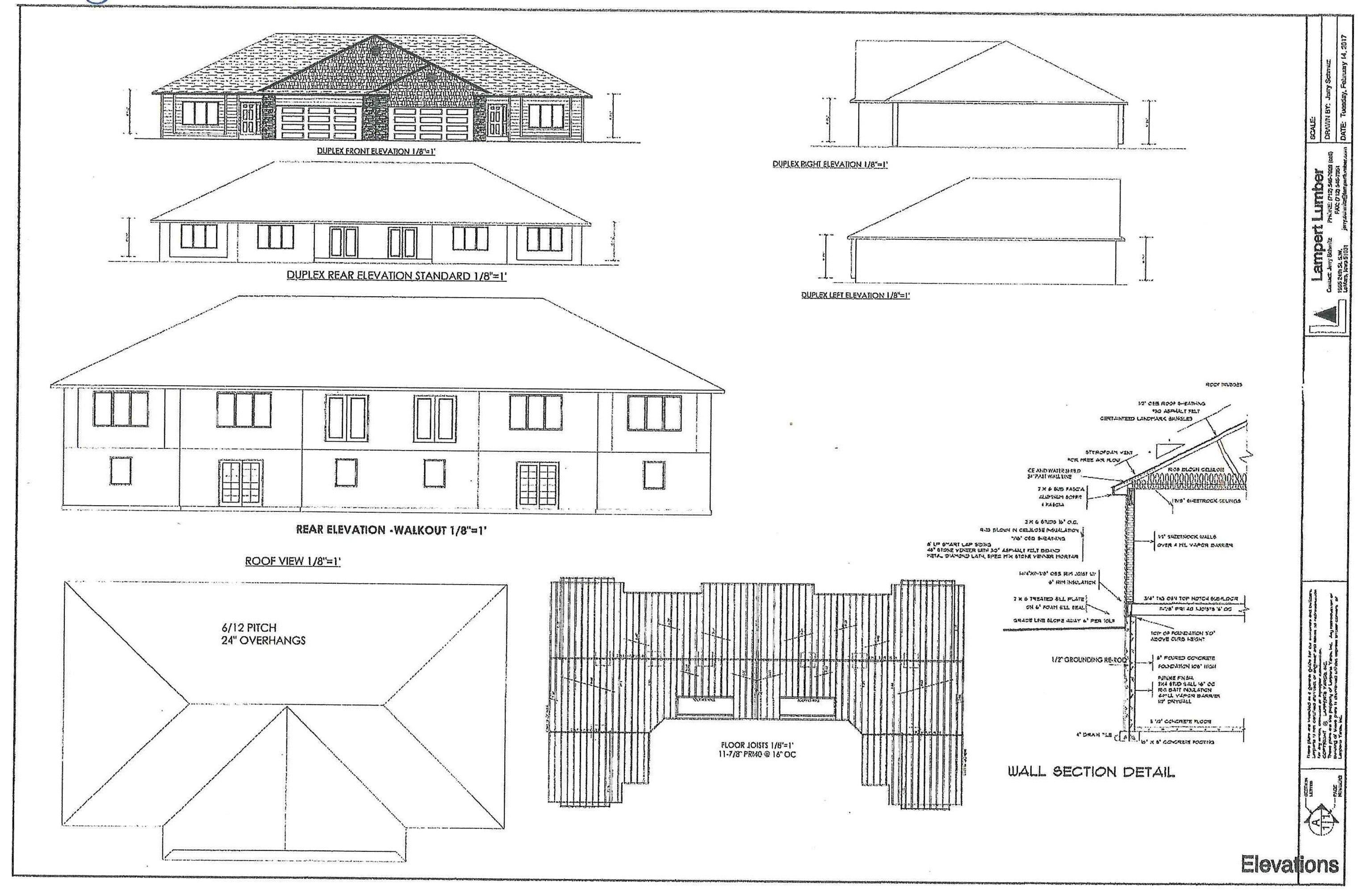 11th St Se, Sioux Center, IA 51250