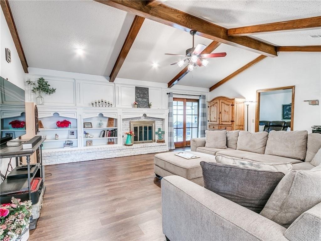 S Linn Ave, Oklahoma City, OK 73170