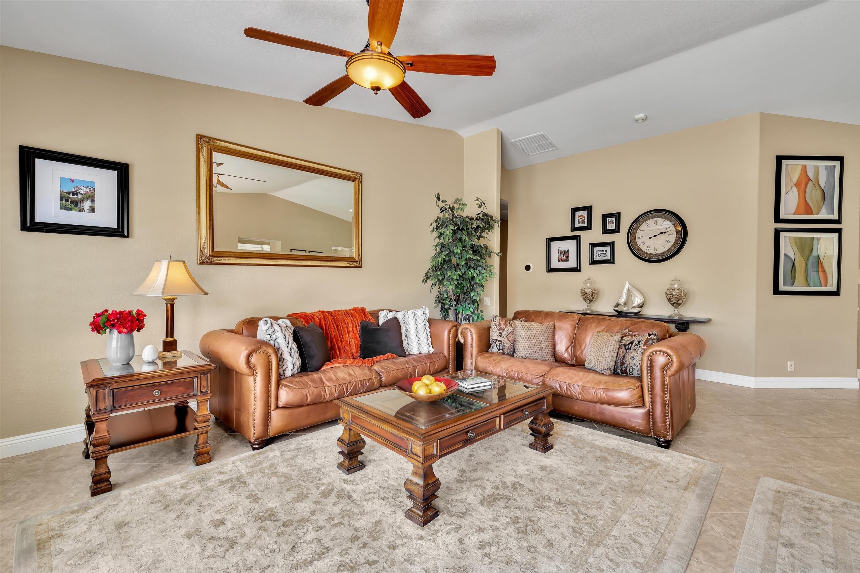 Via Opera, La Quinta, CA 92253