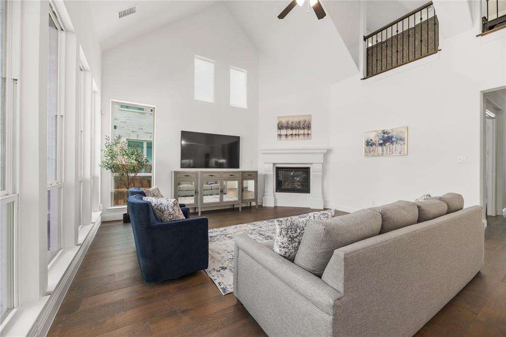 Newburn St, Prosper, TX 75078