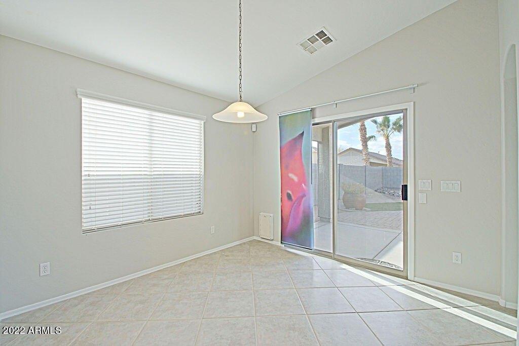 W Desert Ln, Laveen, AZ 85339
