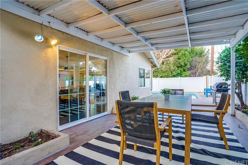 Bluebell Ave, Valley Village, CA 91607