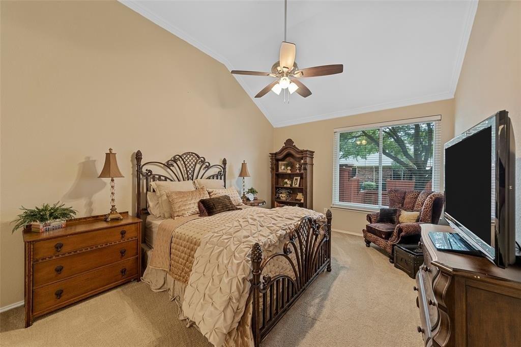 Clocktower Ct, Plano, TX 75025