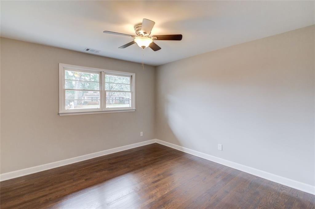 Smyrna Powder Springs Rd Se, Marietta, GA 30060