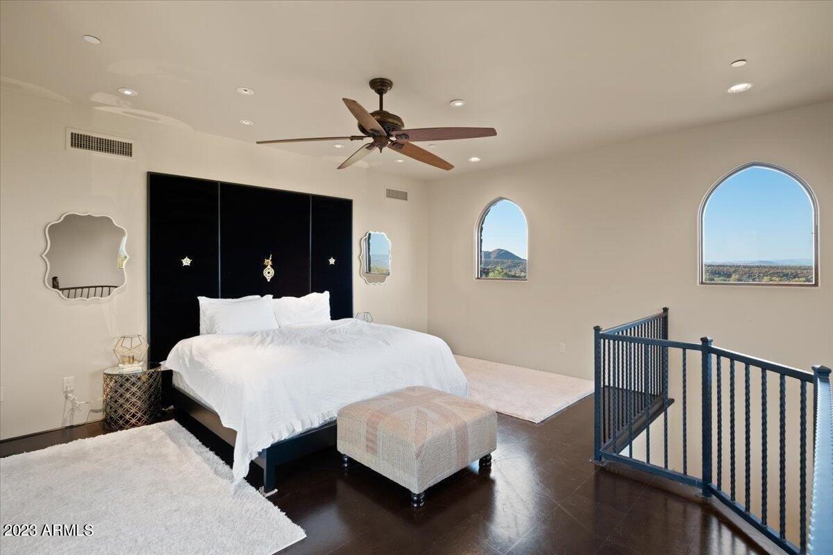 E La Paloma Pl, Fountain Hills, AZ 85268