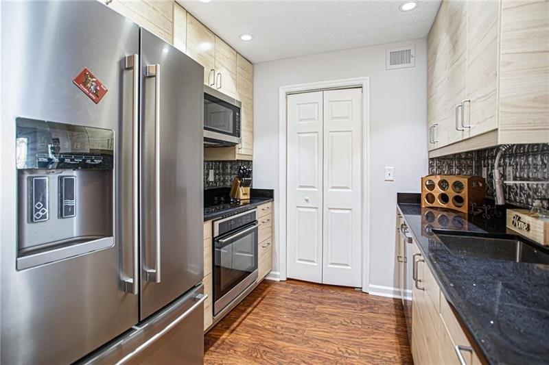 Granville Ct, Sandy Springs, GA 30328