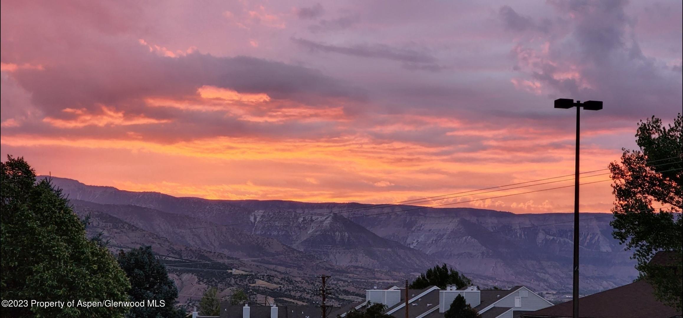 Eagle Ridge Dr, Parachute, CO 81635