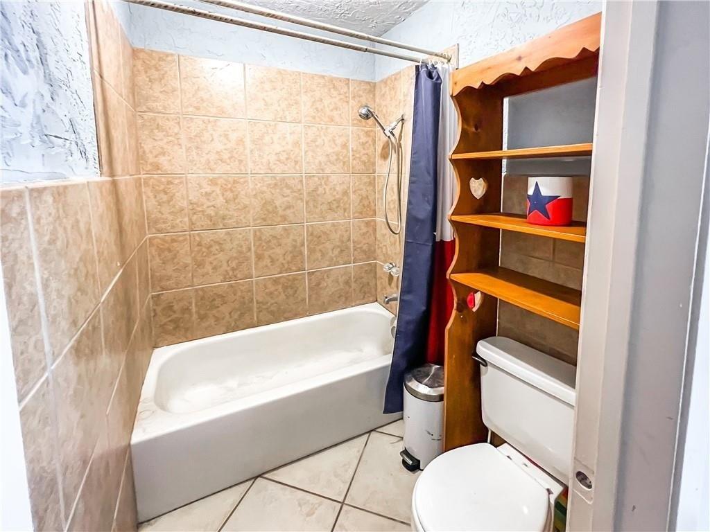 E Ward Dr, Robinson, TX 76706